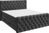 Aktuelles Boxspringbett Angebot bei ROLLER in Mönchengladbach ab 899,99 €