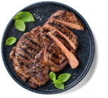 Entrecôte im Angebot bei Kaufland in Lutherstadt Wittenberg Entrecôte Angebote von K-PURLAND bei Kaufland Lutherstadt Wittenberg für 7,19 €
