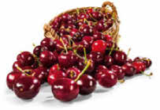 Kirschen von  im aktuellen Netto Marken-Discount Prospekt für 0,44 €