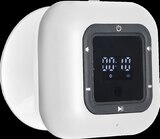 Bluetooth-Duschradio im aktuellen Rossmann Prospekt