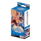 B&M Mareuil-lès-Meaux - Promo One piece : starter deck 22 Promo One piece : starter deck 22 à 18,99 € dans le catalogue B&M à Mareuil-lès-Meaux