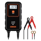 Promo Chargeur de batterie 6A OEBCS906 OSRAM à 59,99 € dans le catalogue Feu Vert à Conflans-Sainte-Honorine