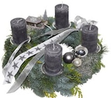 Aktuelles Adventskranz "Trend" Angebot bei REWE in Pforzheim ab 24,99 €