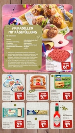 Aktueller nahkauf Prospekt mit Brot, "nichts liegt näher", Seite 4