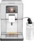 Aktuelles EA 877 D Intuition Experience+ Kaffeevollautomat Angebot bei MediaMarkt Saturn in Albstadt ab 777,00 €