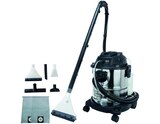 Aspirateur injecteur extracteur 1600W - 20 L - Brico Dépôt à Hazebrouck Aspirateur injecteur extracteur 1600W - 20 L en promo chez Brico Dépôt Hazebrouck à 69,90 €