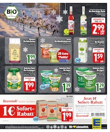 EDEKA Alnatura im Prospekt 
