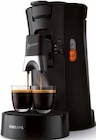 Kaffeepad-System Select CSA230/69 Angebote von Senseo bei expert Offenburg für 74,99 €