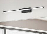 „Nala“ LED-Wandleuchte/Spiegelleuchte von Fabas Luce im aktuellen REUTER Prospekt