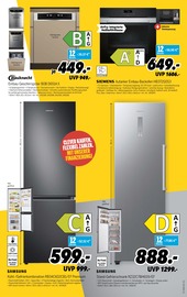 Aktueller MEDIMAX Prospekt mit Geschirrspüler, "TESTSIEGER? HABEN WIR!", Seite 7