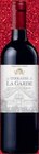AOP Pessac-Léognan Rouge HVE3 - LA TERRASSE DE LA GARDE en promo chez Intermarché Super AOP Pessac-Léognan Rouge HVE3 - LA TERRASSE DE LA GARDE dans le catalogue Intermarché Super
