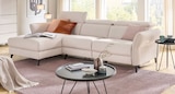Wohnlandschaft Hedy von UNO im aktuellen Höffner Prospekt für 799,00 €