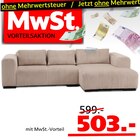Aktuelles Vera Angebot bei Seats and Sofas in Bochum ab 599,00 €