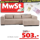 Aktuelles Vera Angebot bei Seats and Sofas in Wuppertal ab 599,00 €