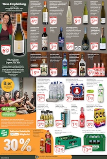 Spirituosen im GLOBUS Prospekt "Aktuelle Angebote" mit 27 Seiten (Braunschweig)