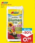 Blumenerde Angebote bei Netto Marken-Discount Recklinghausen für 0,99 €