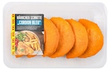 Aktuelle Hähnchen Angebote bei REWE in Nürnberg Aktuelles Hähnchen Schnitte Cordon bleu Angebot bei REWE in Nürnberg ab 7,99 €