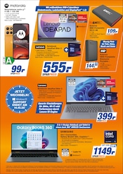 Aktueller expert Prospekt mit Smartphone, "Top Angebote", Seite 2