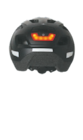 Fahrradhelm mit LED-Rücklicht im Angebot bei Lidl in Peine Fahrradhelm mit LED-Rücklicht Angebote von CRIVIT bei Lidl Peine für 11,99 €