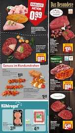 Ähnliche Angebote wie Truthahn im Prospekt "Dein Markt" auf Seite 7 von REWE in Herne