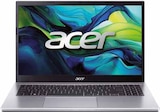 expert Holzkirchen - Notebook Aspire Go 15 (AG15-42P-R93Z) Angebot im Prospekt Notebook Aspire Go 15 (AG15-42P-R93Z) bei expert im Holzkirchen Prospekt für 624,00 €