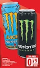 EDEKA Schönwalde-Glien - Energy Drink Angebot im Prospekt Energy Drink bei EDEKA im Schönwalde-Glien Prospekt für 0,79 €