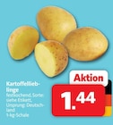 Kartoffellieblinge bei nah&frisch im Papenburg Prospekt für 1,44 €