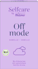 EDEKA - Off mode Angebot im Prospekt Off mode bei EDEKA im Prospekt "" für 1,49 €