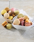 Super U Sainte-Menehould - Promo 12 macarons Chocolatés Promo 12 macarons Chocolatés à 4,59 € dans le catalogue Super U à Sainte-Menehould