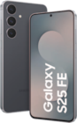 Smartphone Galaxy S25 FE (5G) Angebote von Samsung bei expert Duisburg für 1,00 €