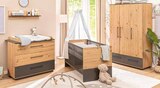 Babyzimmer „Lagos" im Angebot bei Segmüller in Heidelberg Babyzimmer „Lagos" Angebote von roba bei Segmüller Heidelberg für 29,99 €