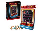 Super Mario 72051 Donkey Kong™ Arcade Bausatz, Mehrfarbig von LEGO im aktuellen MediaMarkt Saturn Prospekt für 132,99 €