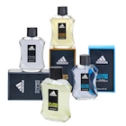 Action Le Grand-Quevilly - Promo Eau de toilette Adidas Ice Dive Promo Eau de toilette Adidas Ice Dive à 4,49 € dans le catalogue Action à Le Grand-Quevilly