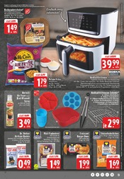 Aktueller E center Prospekt mit Kaffeevollautomat, "Aktuelle Angebote", Seite 15