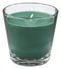 Duftkerze im Glas Angebote von Livarno bei Lidl Bremen für 0,89 €