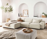 Wohnlandschaft bei XXXLutz Möbelhäuser im Heilbronn Prospekt für 1.599,00 €