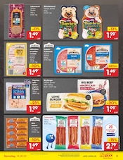 Champignons im Netto Marken-Discount Prospekt in Karlsruhe Aktueller Netto Marken-Discount Prospekt mit Champignons, "Aktuelle Angebote", Seite 9