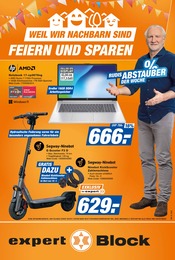 Aktueller expert Elektromarkt Prospekt in Friesoythe und Umgebung, "Top Angebote" mit 12 Seiten, 03.05.2025 - 09.05.2025