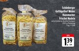 Angebot im EDEKA Geyer Prospekt EDEKA Geyer Prospekt mit im Angebot für 1,39 €