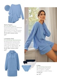 Slipper Angebot im aktuellen Tchibo im Supermarkt Prospekt auf Seite 12