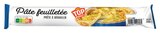Pâte feuilletée - TOP BUDGET à 0,53 € dans le catalogue Intermarché Express