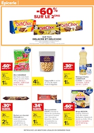 Offre Truffe dans le catalogue Carrefour du moment à la page 37