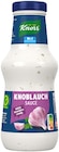 Knoblauch Sauce Angebote von Knorr bei REWE Wiesbaden für 0,99 €