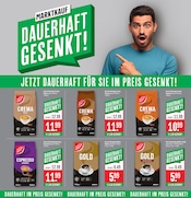 Aktueller Marktkauf Prospekt mit Kaffee, "Aktuelle Angebote", Seite 20