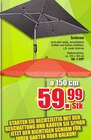 Aktuelles Schirme Angebot bei Dekor-Markt in Duisburg ab 59,99 €