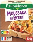 Poulet rôti frîtes - Fleury Michon dans le catalogue Supermarchés Match