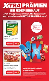 Aktueller Kaufland Prospekt mit Mais, "Hier bin ich richtig", Seite 58