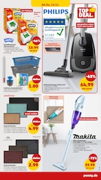 Fußmatte Angebot & Preis im aktuellen Penny Prospekt Fußmatte Angebot im aktuellen Penny Prospekt auf Seite 33