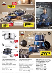 Kochtopf im XXXLutz Möbelhäuser Prospekt in Erkelenz Aktueller XXXLutz Möbelhäuser Prospekt mit Kochtopf, "JUBILÄUM", Seite 24