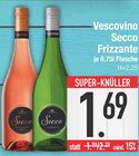 Secco Frizzante bei E center im Hunderdorf Prospekt für 1,69 €
